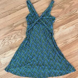 Free People Knit Dress, XS